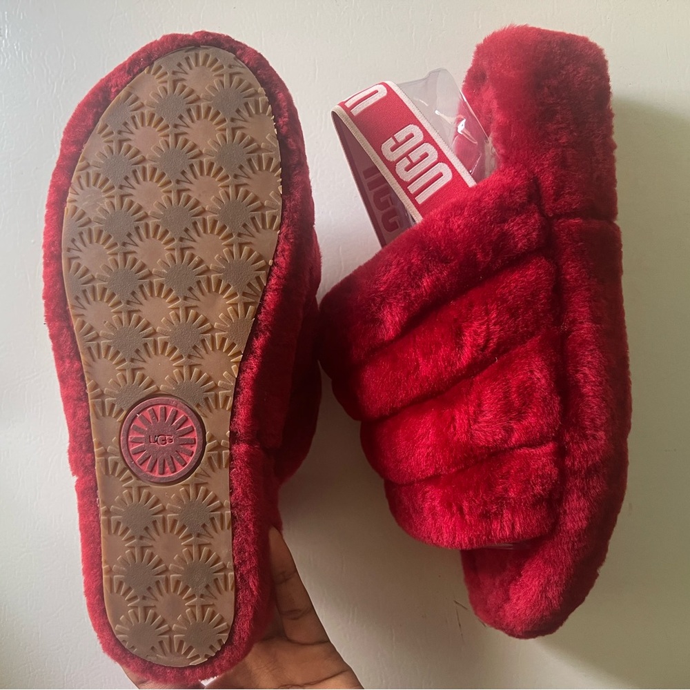 Ugg Fluff Yeah - image 3